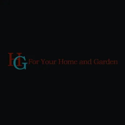 Foryourhomeandgarden