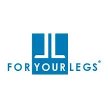 For Your Legs logo