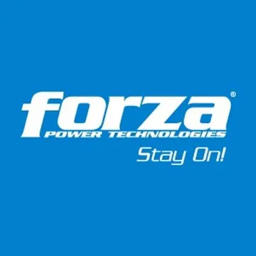 Forza Power Technologies Logo
