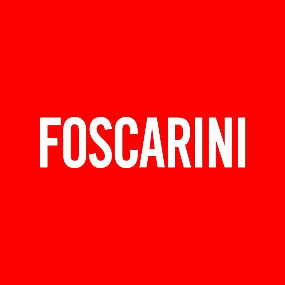Foscarini logo