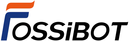 FOSSiBOT logo