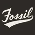 FOSSIL logo