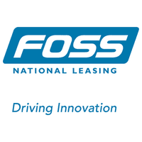 Foss National Leasing logo