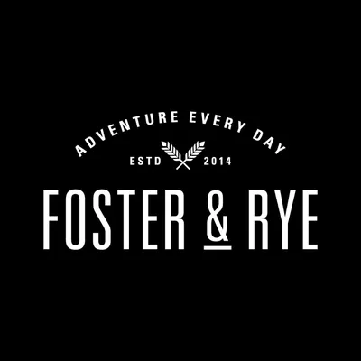 Foster  Rye logo