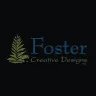Foster Creative Design logo