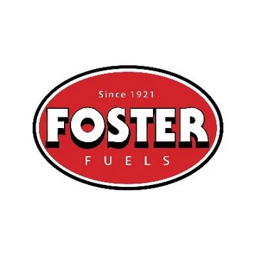 Foster Fuels Logo