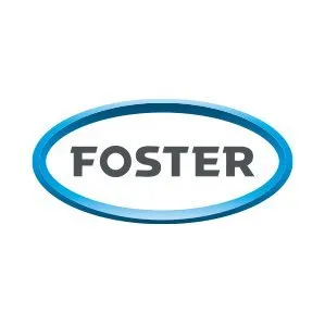 Foster Refrigerator Logo