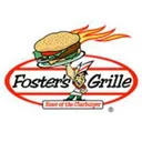 FOSTER'S GRILLE logo