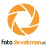 Logo Foto de Vakman