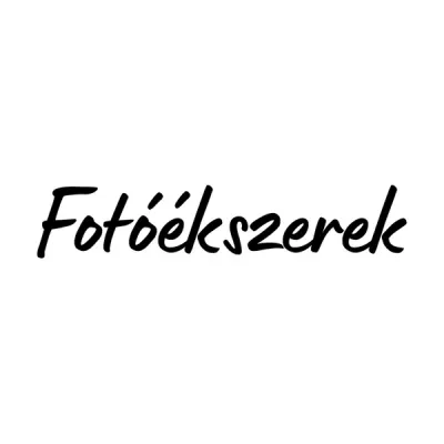 Fotóékszerek logo