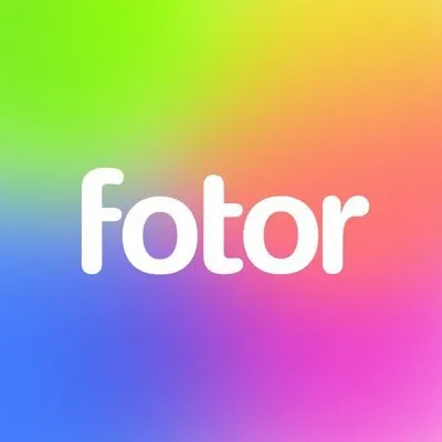 Fotor懒设计