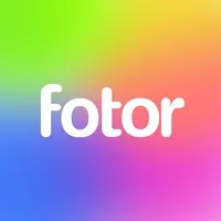 Fotor懒设计