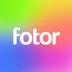 Fotor logo/icon