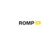 Logo Foto Romp