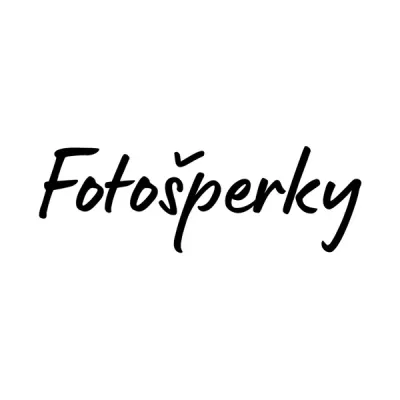 Fotošperky logo