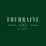 Logo Foudraine optiek