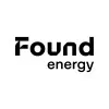 Found Energy logo