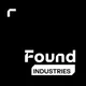 Found Energy logo