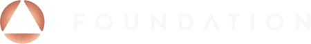 Foundation light logo