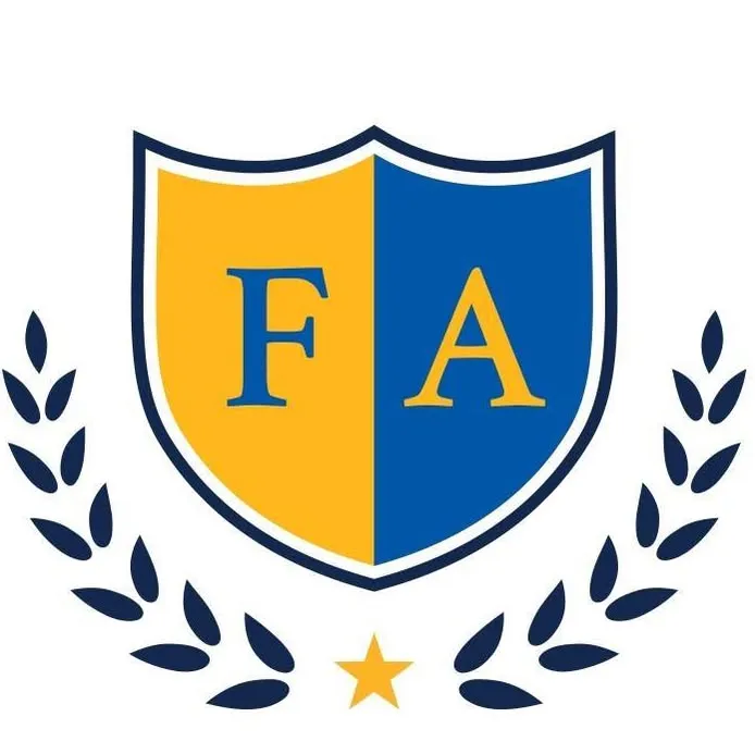Foundation Academies logo