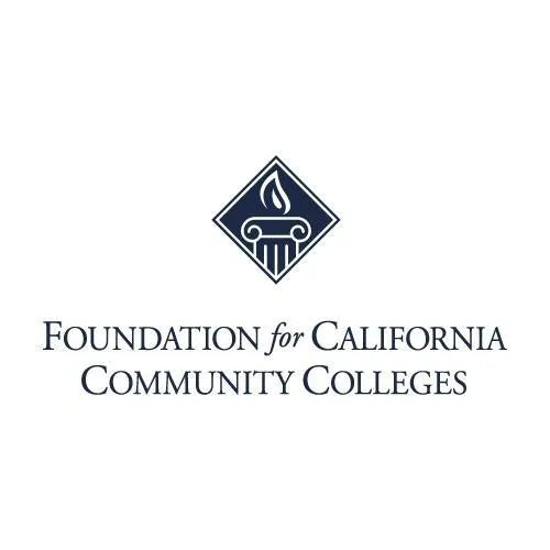 Foundation for California Community Colleges logo