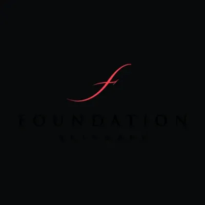 Foundation Skincare logo