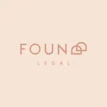 Foundd Legal logo/icon