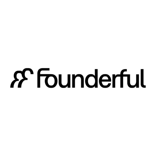 Founderful logo