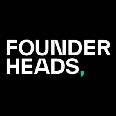 FoundersHead logo