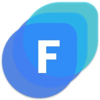 FounderIO logo