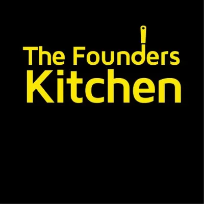 The Founders Kitchen logo
