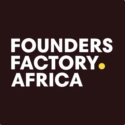 Founders Factory Africa logo