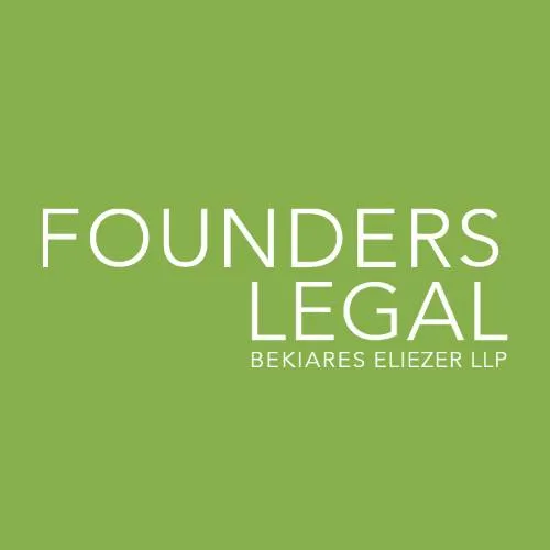 Founders Legal logo