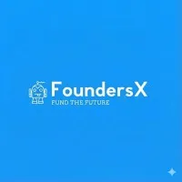 FoundersX Growth A, LP logo