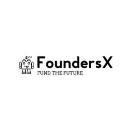 FoundersX logo