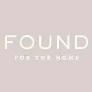 Foundforthehome
