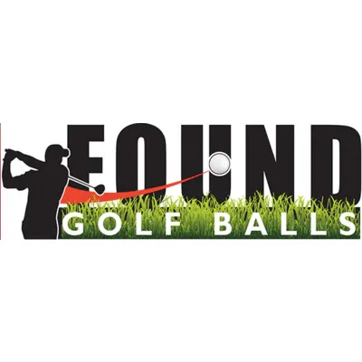 Foundgolfballs