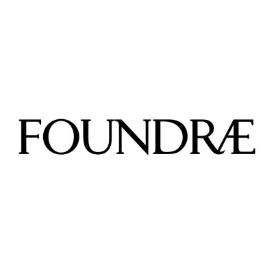 foundrae.com logo