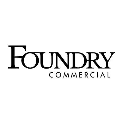 Foundry Commercial - Orlando FL logo