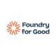 foundry-for-good logo