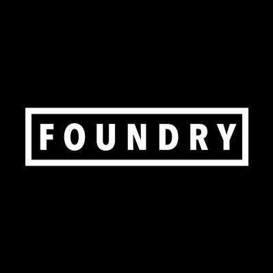 foundryrings.com logo