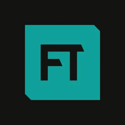 Found Talent Limited logo