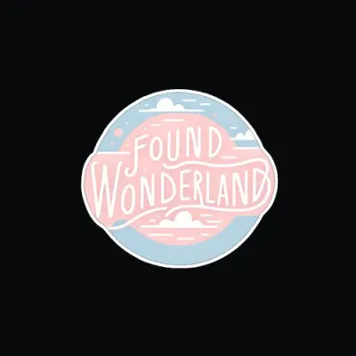 foundwonderland.com logo