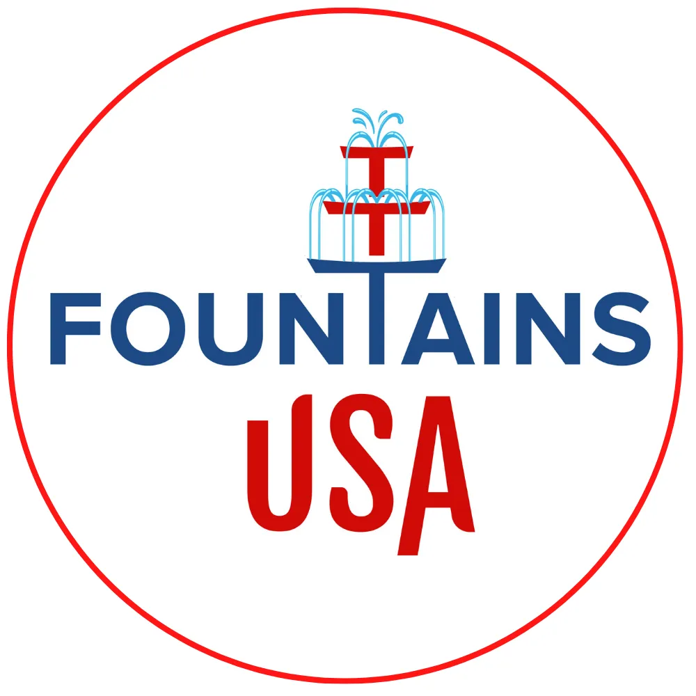 FountainsUSA