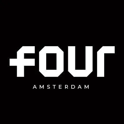 FOUR Amsterdam logo