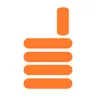 Fourandhalf logo