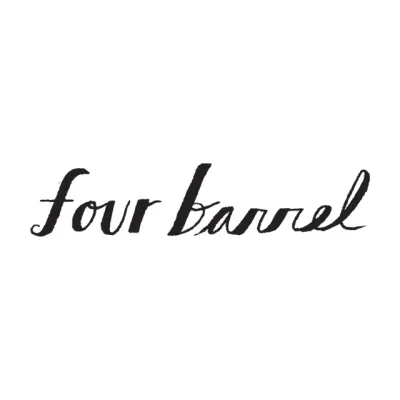 Four Barrel Coffee