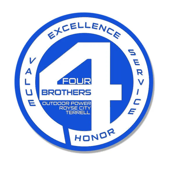 Fourbros