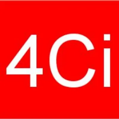 4 Consulting Inc logo