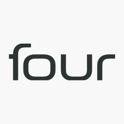 Four Communications Logo